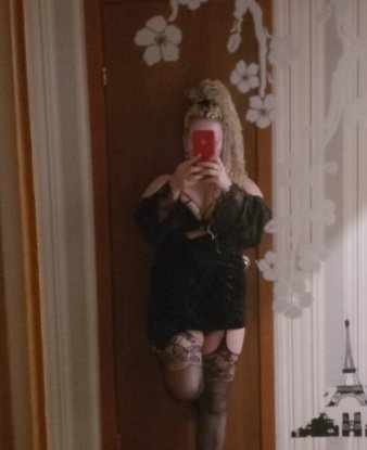Проститутка Мария